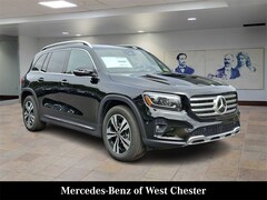 2026 Mercedes-Benz GLB 250 4MATIC SUV
