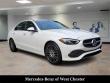 Certified 2024 Mercedes-Benz C-Class C 300 Sedan