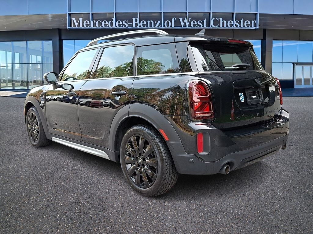 Used 2023 MINI Cooper S Countryman Signature SUV