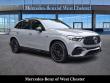 Certified 2026 Mercedes-Benz GLC GLC 43 AMGÂ® SUV
