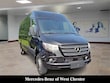 Mercedes-Benz Sprinter 3500 XD