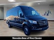 Mercedes-Benz Sprinter 3500 XD
