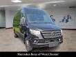 Used 2024 Mercedes-Benz Sprinter 3500 Cargo 170 WB Cargo Van