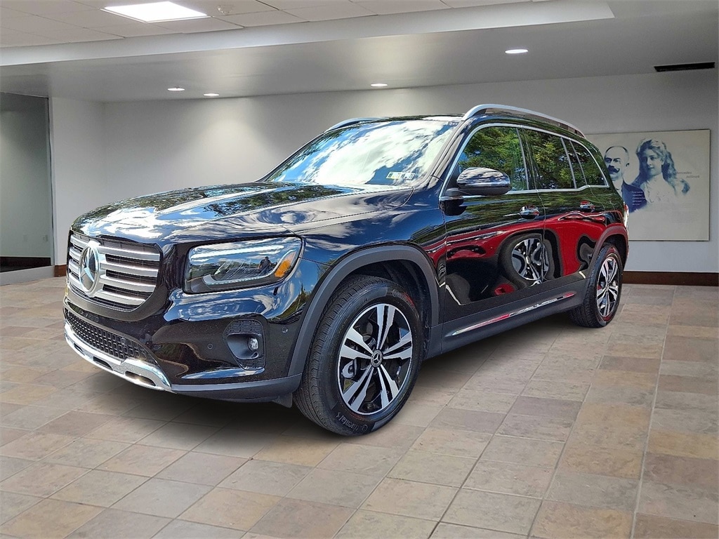 Used 2025 Mercedes-Benz GLB GLB 250 SUV