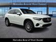 Certified 2026 Mercedes-Benz GLC GLC 300 SUV