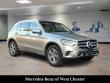 Certified 2021 Mercedes-Benz GLC GLC 300 SUV