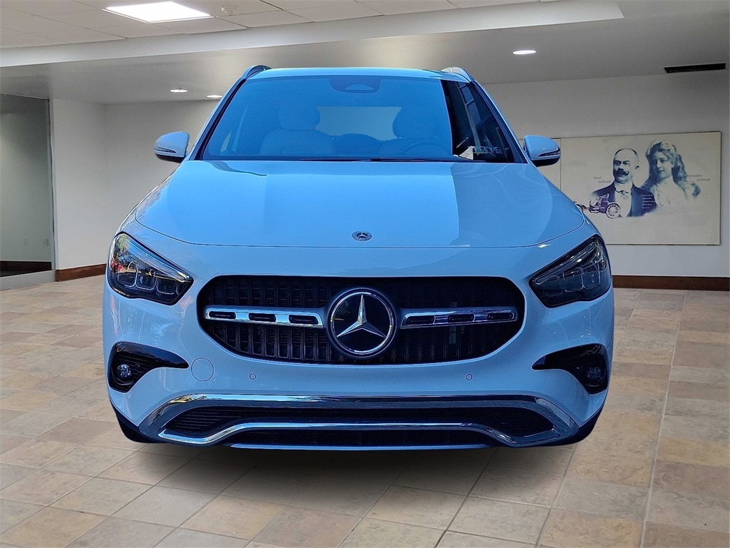 Used 2025 Mercedes-Benz GLA GLA 250 SUV
