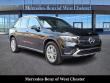 Used 2025 Mercedes-Benz GLC GLC 300 SUV