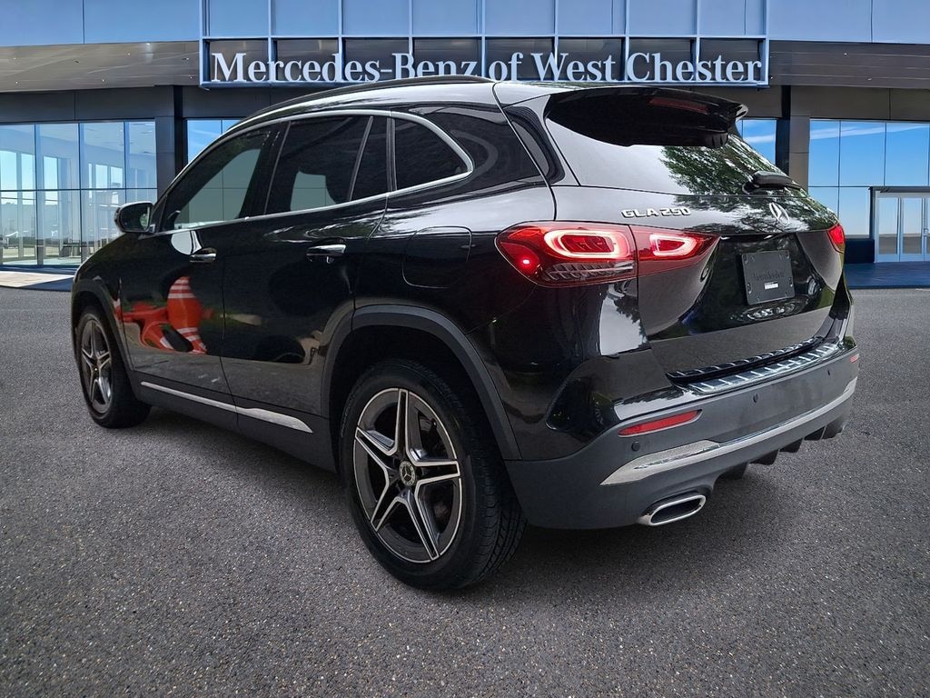 Used 2023 Mercedes-Benz GLA GLA 250 SUV