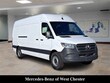 Mercedes-Benz Sprinter 2500