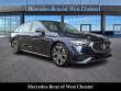 Used 2026 Mercedes-Benz E-Class E 350 Sedan
