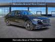 Used 2026 Mercedes-Benz E-Class E 350 Sedan