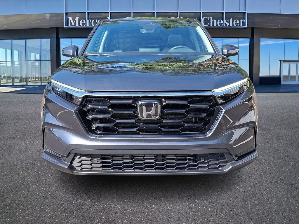 Used 2024 Honda CR-V EX-L SUV