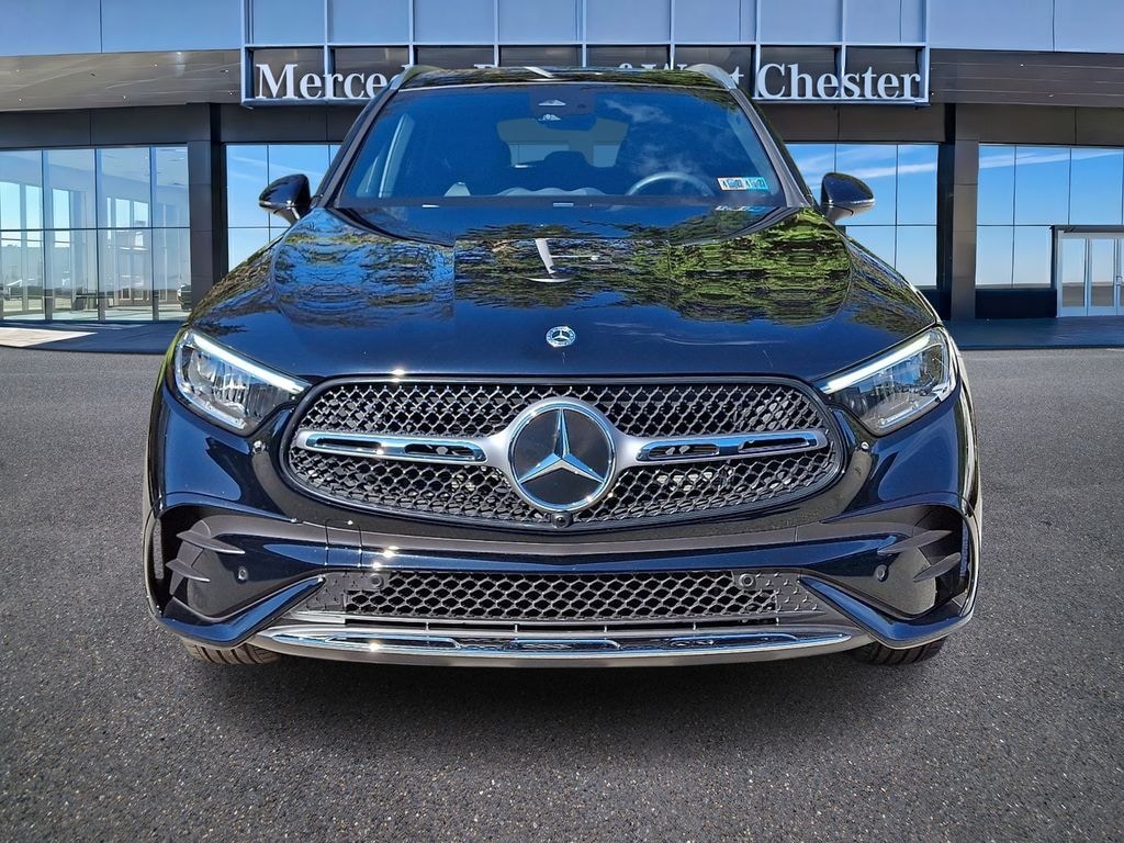 Used 2026 Mercedes-Benz GLC GLC 300 SUV