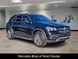 Certified 2022 Mercedes-Benz GLE GLE 350 SUV