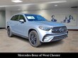 Mercedes-Benz GLC 350e