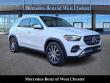 Certified 2024 Mercedes-Benz GLE GLE 450 SUV