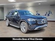 Mercedes-Benz GLS 450