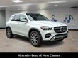 Mercedes-Benz GLE 450e