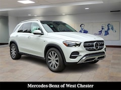 2025 Mercedes-Benz GLE 450e 4MATIC SUV