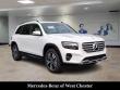 Used 2025 Mercedes-Benz GLB GLB 250 SUV