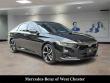 Used 2022 Honda Accord Sport 2.0T Sedan