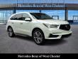 Used 2019 Acura MDX 3.5L Technology Package SUV