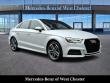 Used 2019 Audi A3 2.0T Premium Plus Sedan