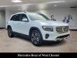 Certified 2024 Mercedes-Benz GLB GLB 250 SUV