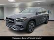 Used 2025 Mercedes-Benz GLA GLA 250 SUV