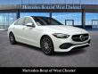 Used 2025 Mercedes-Benz C-Class C 300 Sedan