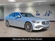 Certified 2024 Mercedes-Benz C-Class C 300 Sedan