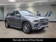 Used 2025 Mercedes-Benz GLE GLE 350 SUV