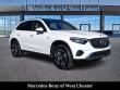 Used 2025 Mercedes-Benz GLC GLC 350e SUV