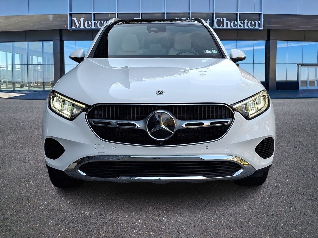 Used 2023 Mercedes-Benz GLC GLC 300 SUV