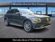 Certified 2020 Mercedes-Benz GLC GLC 43 AMGÂ® SUV
