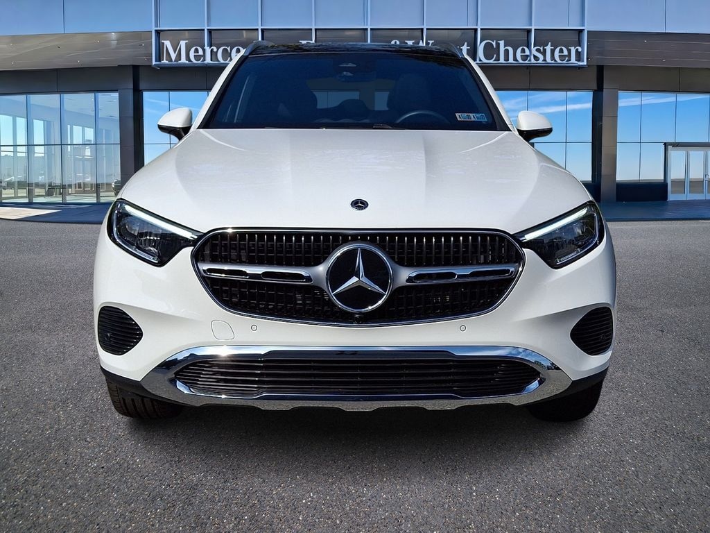 Used 2026 Mercedes-Benz GLC GLC 300 SUV