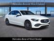 Used 2025 Mercedes-Benz C-Class C 300 Sedan