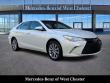 Used 2017 Toyota Camry  Sedan
