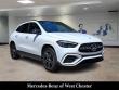 Used 2025 Mercedes-Benz GLA GLA 250 SUV