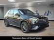  Mercedes-Benz AMG GLE 53