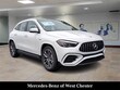 Mercedes-Benz AMG GLA 35