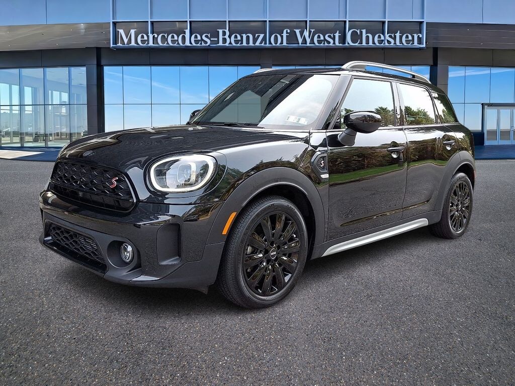 Used 2023 MINI Cooper S Countryman Signature SUV