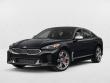 Used 2020 Kia Stinger GT-Line Sedan
