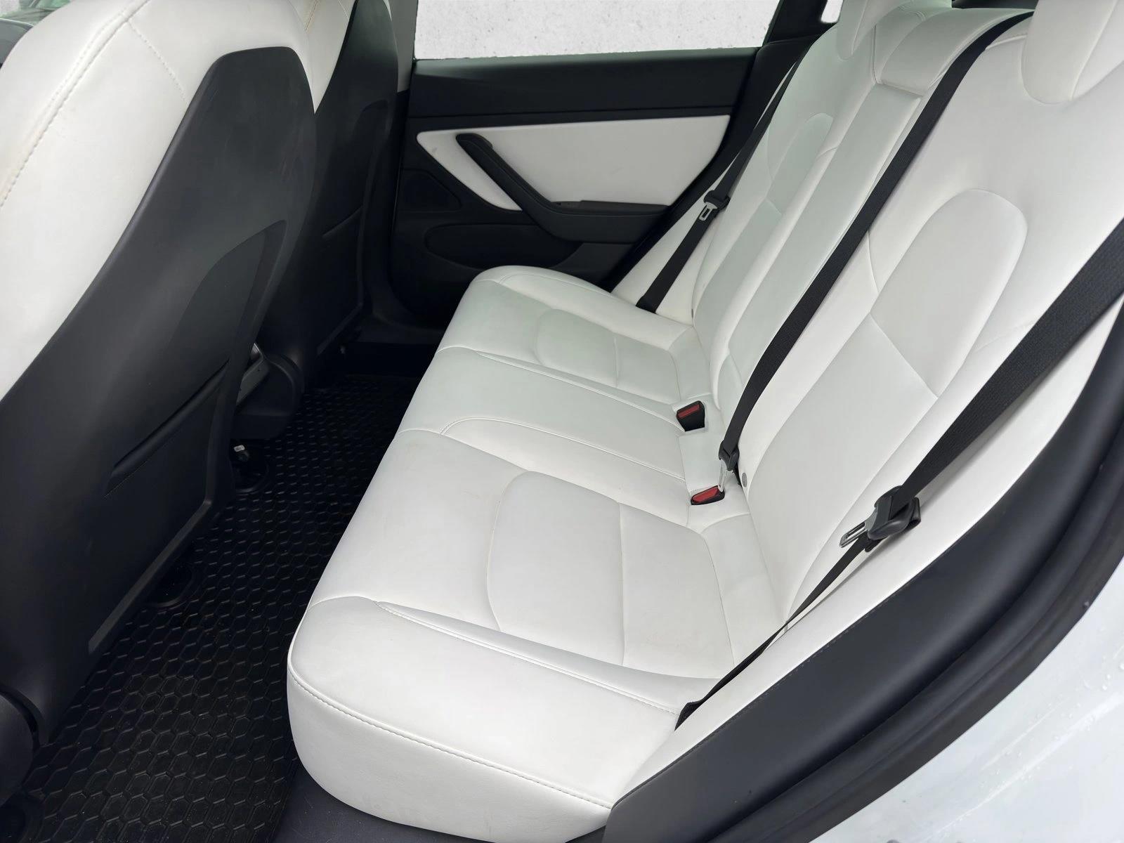 2021 TESLA MODEL 3 - Image 13