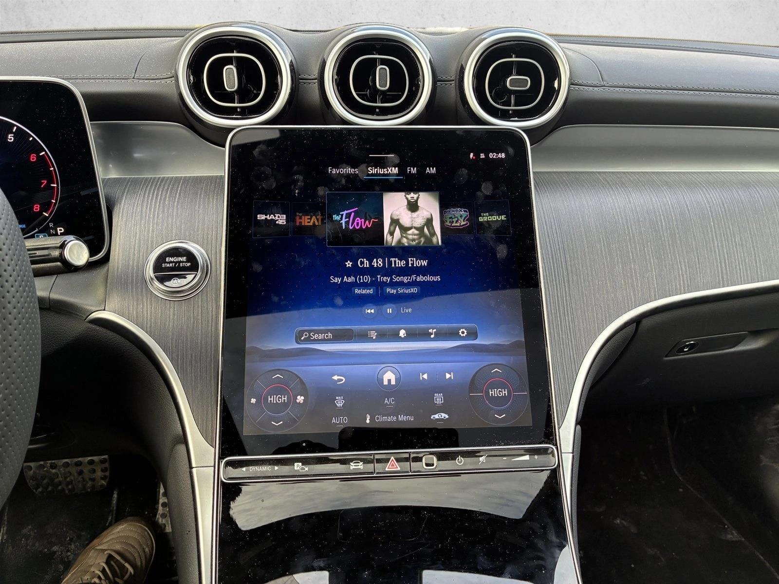 2026 MERCEDES-BENZ GLC-CLASS - Image 18