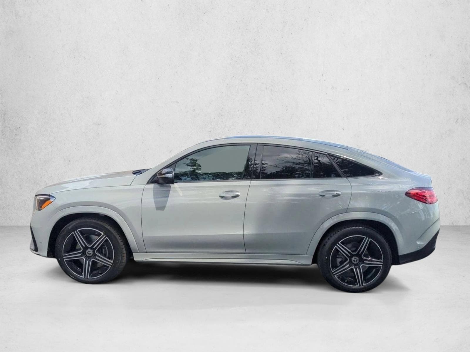 2025 MERCEDES-BENZ GLE-CLASS - Image 8