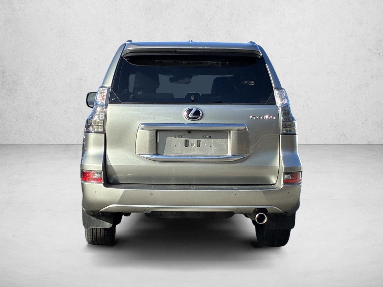 2022 LEXUS GX - Image 6