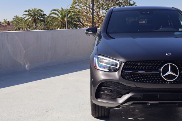 2023 MERCEDES-BENZ GLC-CLASS - Image 12