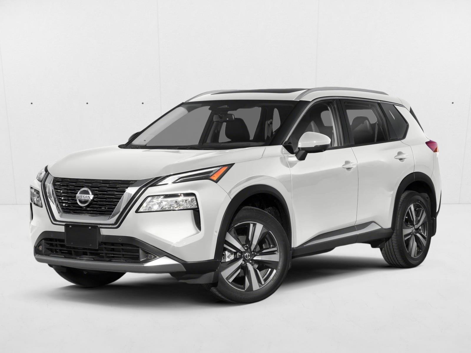 2023 NISSAN ROGUE - Image 1
